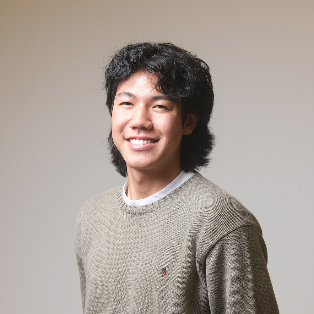Hunter Niimi